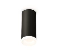 Комплект накладного светильника Ambrella light с акрилом Techno XS7443015_AMB