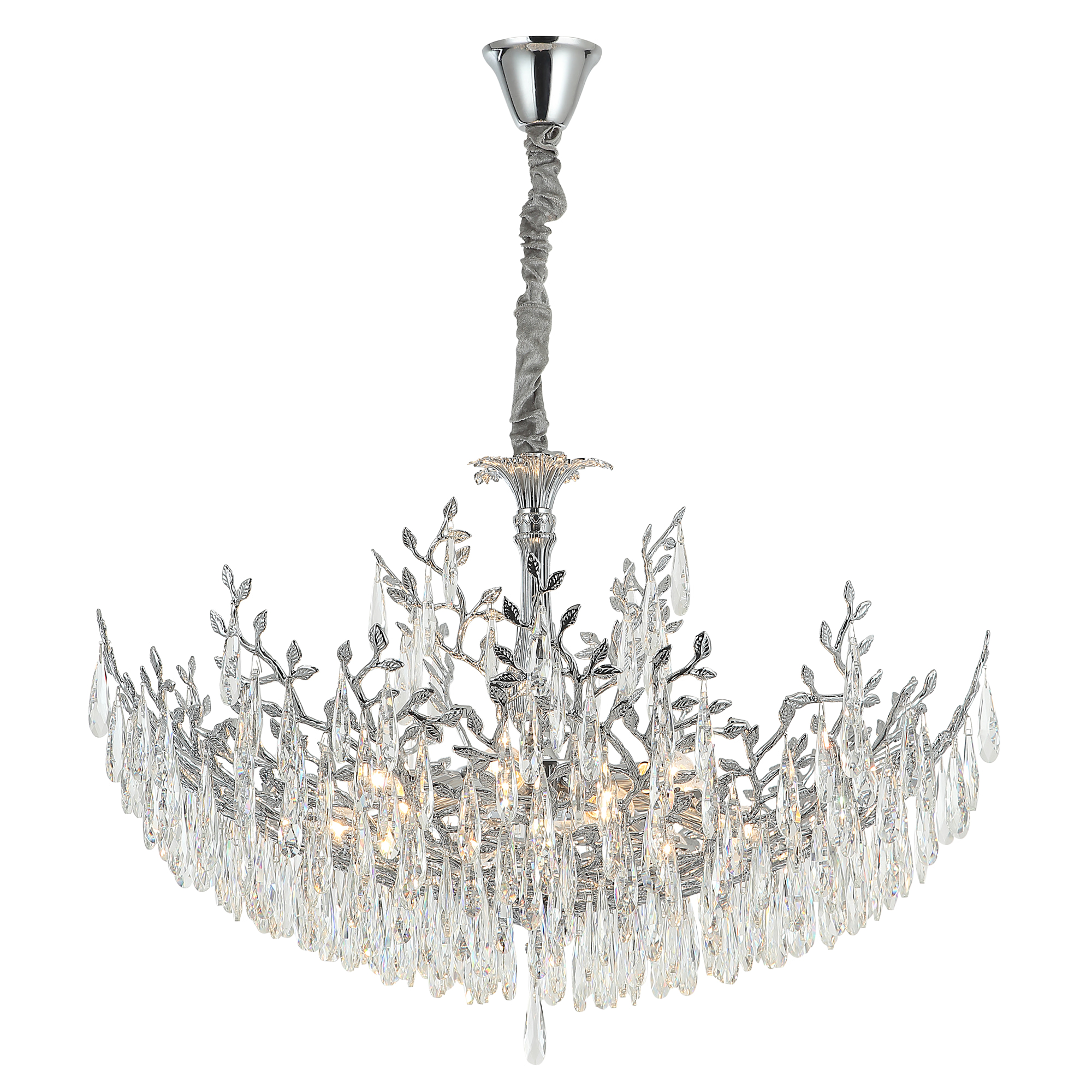 

Подвесная люстра Citilux RITZ CL310081, CL310081