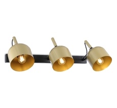 Спот Ambrella light настенно-потолочный Traditional TR97109_AMB