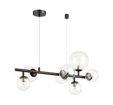 Подвесная люстра Odeon Light TOVI 4818/7