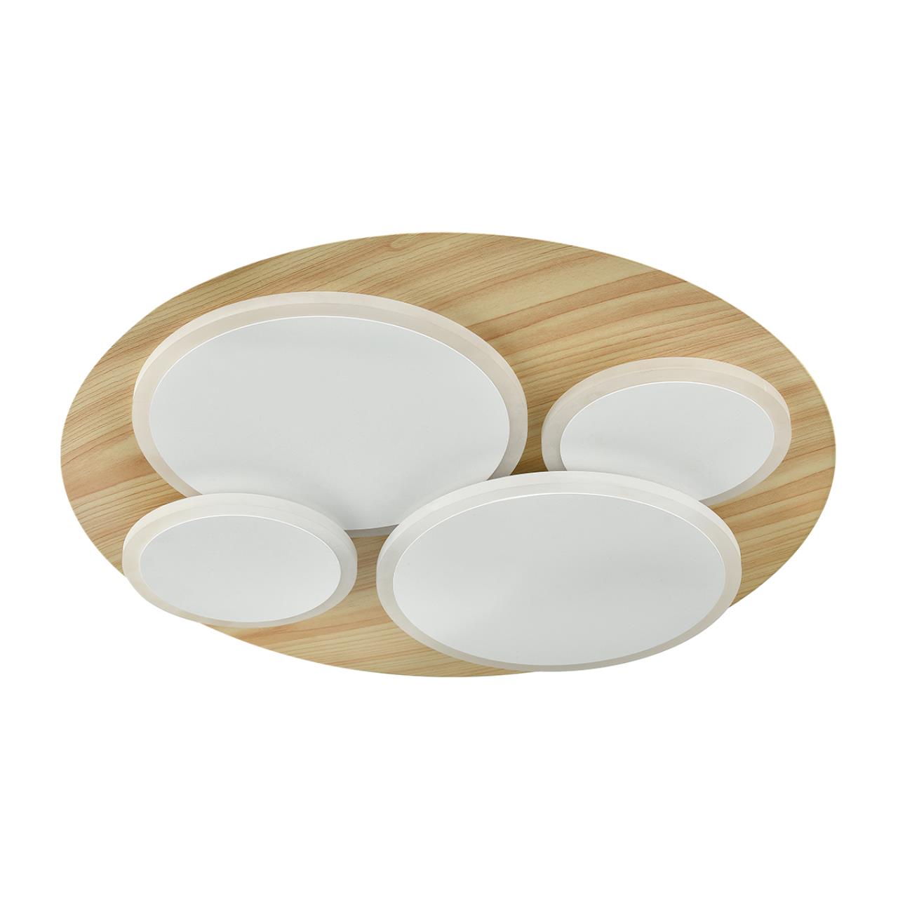 Потолочная люстра Sonex PINE 7734/60L_Sonex