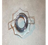 Точечный светильник Sneha 899/2SY MS CR_SN