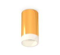 Комплект накладного Ambrella light светильника с акрилом XS XS6327021_AMB