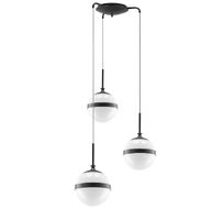Подвесная люстра LightStar GLOBO 813137_LS