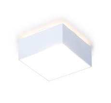 Встраиваемый точечный светильник Ambrella light MR16 TECHNO SPOT TN192_AMB