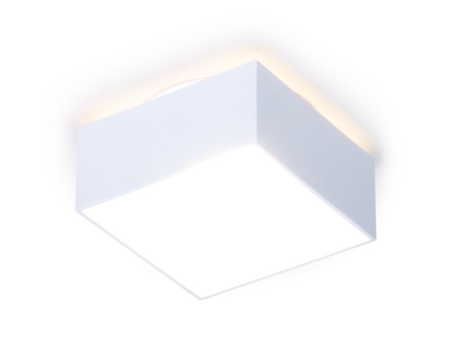 Встраиваемый точечный светильник Ambrella light MR16 TECHNO SPOT TN192_AMB