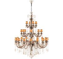 Подвесная люстра LightStar Nativo 715287_LS