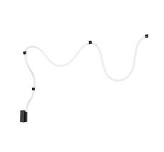 Потолочный светильник ArteLamp KLIMT A2850PL-32BK