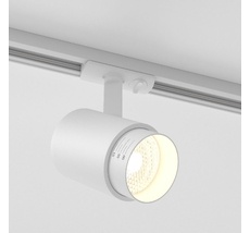 Трековый светильник однофазный Elektrostandard Cors a062391_ES