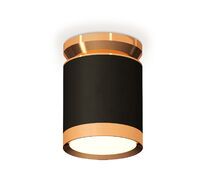 Комплект накладного Ambrella light светильника XS Techno XS8142030_AMB