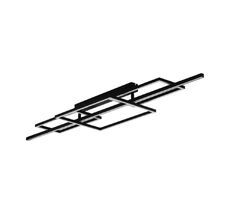 Потолочная люстра диммируемая Eglo PUEBLA 390282