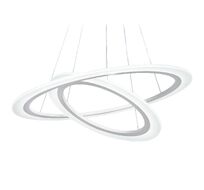 Подвесной светильник Ambrella light Управляемый Original FA4355_AMB