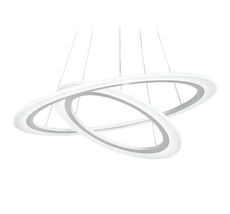 Подвесной светильник Ambrella light Управляемый  Original FA4355_AMB