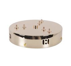 Потолочная чаша Favourite Canopy 4591-180-6GD