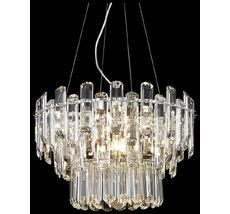 Подвесная люстра Wertmark LAZZARA WE107.09.103