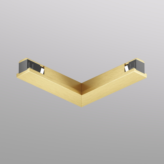 Коннектор Denkirs SHINE BASE TR5723-SB