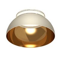 Насадка передняя для корпуса светильника с диаметром отверстия D85mm Ambrella Light DIY Spot N8144_AMB