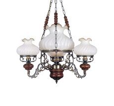 Подвесная люстра Reccagni Angelo L 760/3+1_RA