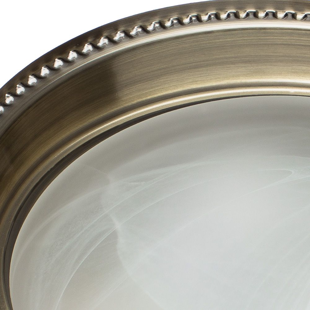 Потолочный светильник ArteLamp PORCH A1305PL-2AB