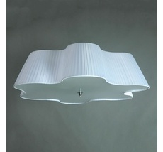 Потолочный светильник BX03203/80 Brizzi BX03203/80 Chrome_BZ