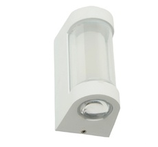 Настенный уличный светильник светодиодный Feron 51496_FR