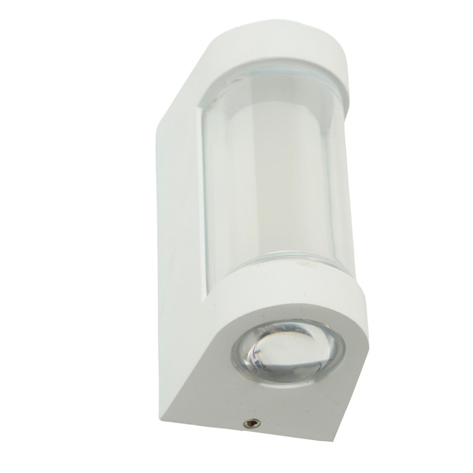 Настенный уличный светильник светодиодный Feron 51496_FR