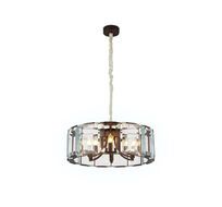 Подвесная люстра Ambrella light TRADITIONAL TR5144_AMB