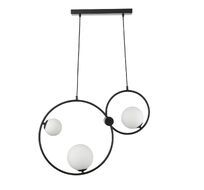 Подвесной светильник LUMION ORNATO 8035/3