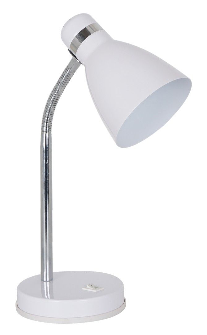 

Настольные лампы офисные ArteLamp, A5049LT-1WH