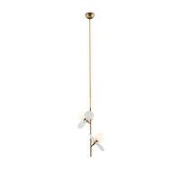 Подвесной светильник Loft IT Matisse 10008/2P white_LF