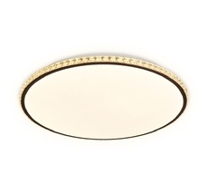 Потолочный светильник Ambrella light Crystal FF71_AMB