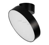 Потолочный светильник Arlight SP-RONDO-FLAP-R250-30W Warm3000 028172_ARL