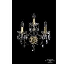 Бра Bohemia Ivele 1415B/2+1/141 G_BI