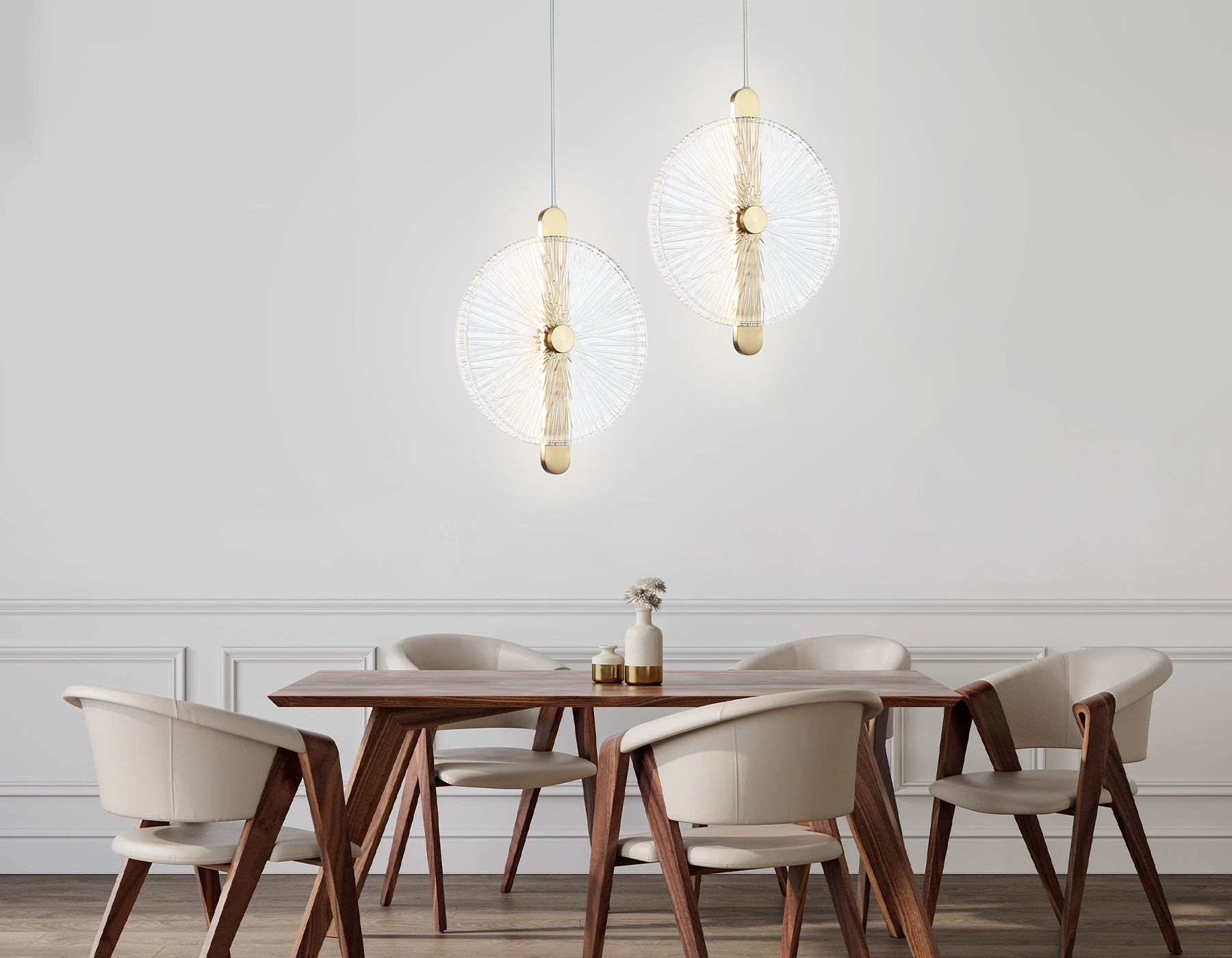 Подвесной светильник Ambrella Light HIGH LIGHT LH31147_AMB