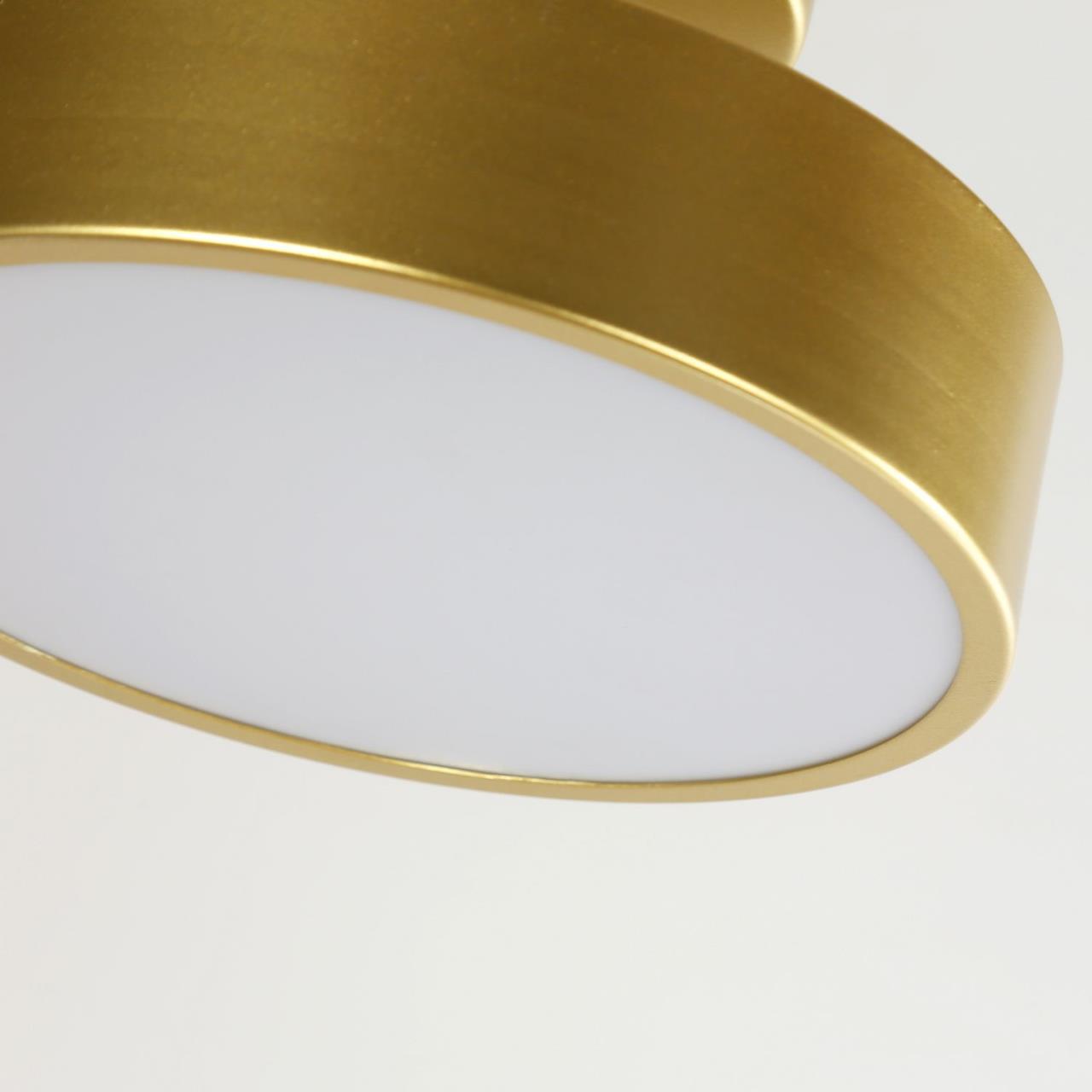 Потолочный светильник F-Promo Canvas 3059-2P