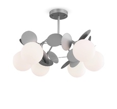 Потолочная люстра Freya Satellite FR5165PL-06S_MY