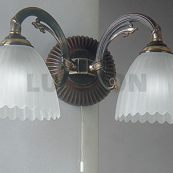 Бра Reccagni Angelo A 3510/2_RA