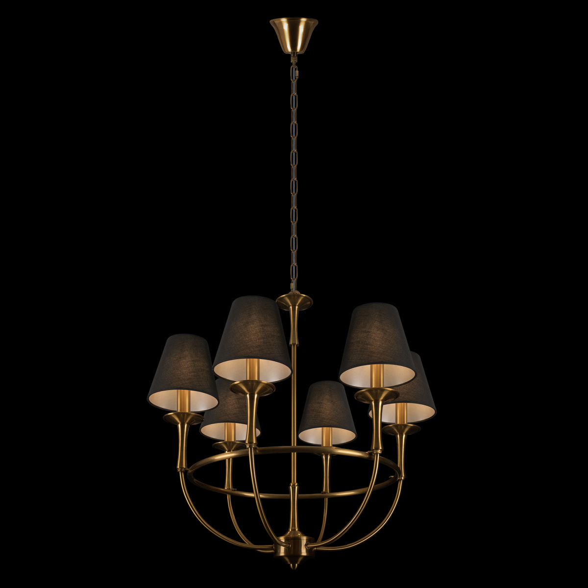 Подвесной светильник LOFT IT Lattice 10435_LF