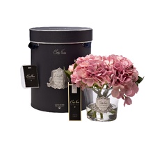 Диффузор Hydrangea&Rosebud mauve , спрей White Gardenia Garda Decor 96CN-RB0004