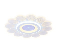 Потолочная люстра Ambrella light Original AK4301_AMB