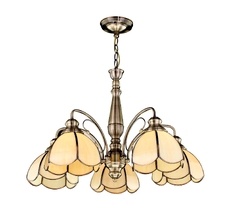 Подвесная люстра CitiLux Познань CL443151