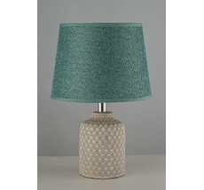 Настольная лампа Arti Lampadari Erchie Erchie E 4.1.T4 LGY