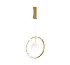 Подвесной светильник Maytoni Paparazzi MOD407PL-L12G3K1_MY