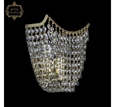 Бра Bohemia Art Classic 70.081B.22.G_BI