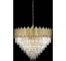 Подвесная люстра Wertmark CALOGERA WE137.21.503