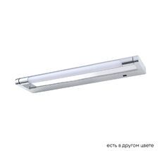 Подсветка для картин Crystal Lux CLT 127 GALLERY B AP6W LED CH_CR