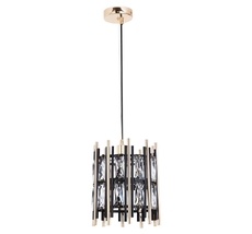 Подвесной светильник ArteLamp ALRUBA A1043SP-1BK