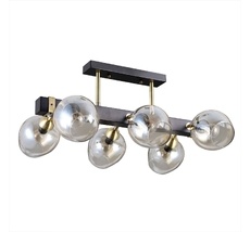 Потолочная люстра CitiLux Болеро CL118165