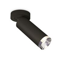 Комплект накладного поворотного светильника Ambrella light XM Techno XM6343202_AMB