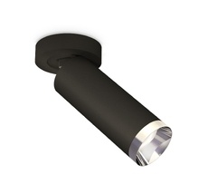Комплект накладного поворотного светильника Ambrella light XM Techno XM6343202_AMB